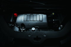 2008款 3.6L 豪华型 7座