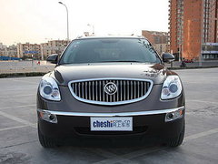 2008款 3.6L 豪华型 7座