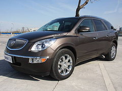 2008款 3.6L 豪华型 7座