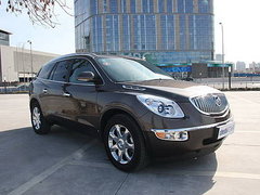 2008款 3.6L 豪华型 7座