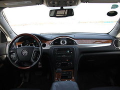 2008款 3.6L 豪华型 7座