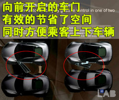 2008款 3.6L 豪华型 7座