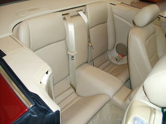 2006款 4.2 自动 敞篷跑车
