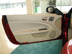 2006款 4.2 自动 敞篷跑车