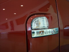 2006款 4.2 自动 敞篷跑车