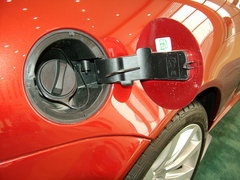 2006款 4.2 自动 敞篷跑车
