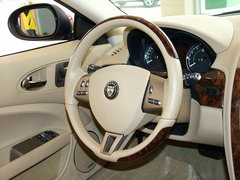 2006款 4.2 自动 敞篷跑车