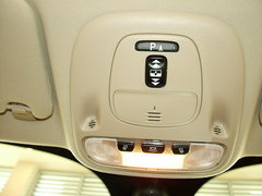 2006款 4.2 自动 敞篷跑车