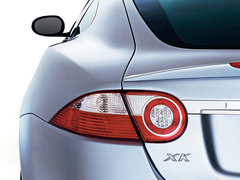 2006款 4.2 自动 敞篷跑车