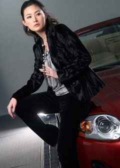 2006款 4.2 自动 敞篷跑车