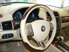 2006款 4.2 自动 敞篷跑车