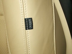 2006款 4.2 自动 敞篷跑车
