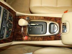 2006款 4.2 自动 敞篷跑车
