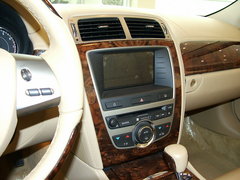 2006款 4.2 自动 敞篷跑车