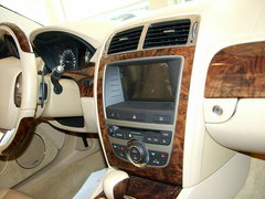 2006款 4.2 自动 敞篷跑车