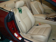 2006款 4.2 自动 敞篷跑车