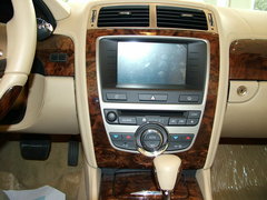 2006款 4.2 自动 敞篷跑车