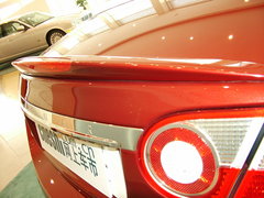 2006款 4.2 自动 敞篷跑车