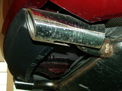 2006款 4.2 自动 敞篷跑车