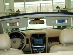 2006款 4.2 自动 敞篷跑车
