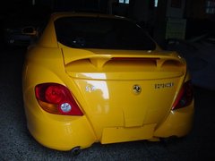 2008款 6.5L 自动 单排硬顶