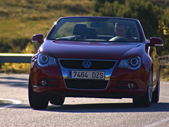 2008款 2.0TSI DSG 