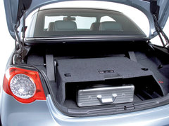 2008款 2.0TSI DSG 