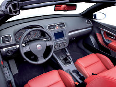 2008款 2.0TSI DSG 