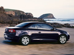 2008款 2.0TSI DSG 