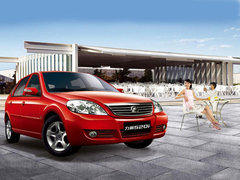 2008款 1.6 手动 舒适型