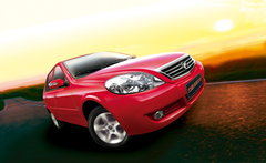 2008款 1.6 手动 舒适型
