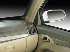 2008款 1.6 手动 舒适型