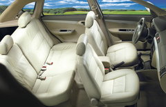 2008款 1.6 手动 舒适型