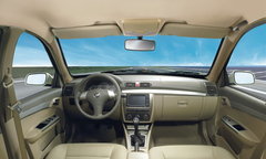 2008款 1.6 手动 舒适型