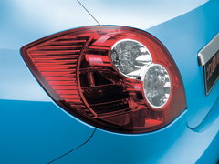 2008款 1.6 手动 舒适型