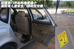 2008款 1.6 手动 舒适型