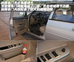 2008款 1.6 手动 舒适型