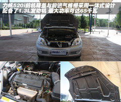 2008款 1.6 手动 舒适型