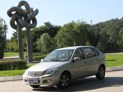 2008款 1.6 手动 舒适型