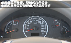2008款 1.6 手动 舒适型