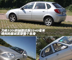 2008款 1.6 手动 舒适型