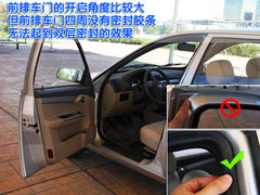 2008款 1.6 手动 舒适型