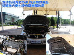 2008款 1.6 手动 舒适型