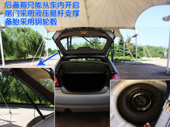2008款 1.6 手动 舒适型