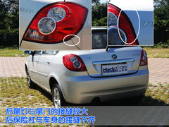 2008款 1.6 手动 舒适型