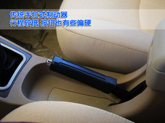 2008款 1.6 手动 舒适型