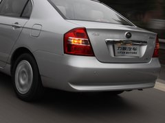 2010款 1.6L CVT 精英版