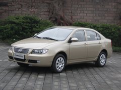2010款 1.6L CVT 精英版