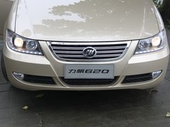 2010款 1.6L CVT 精英版