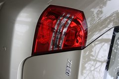 2010款 1.6L CVT 精英版